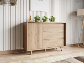 Komoda Trikso 1D3SZ