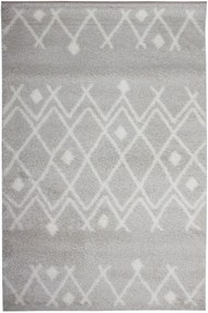 Dywan Boheme Beżowy 060x100 Prostokąt