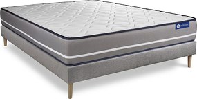 Materac Actiflex pur 160x190cm + zestaw podstawa lózka