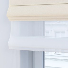 Roleta rzymska dzień noc Duo