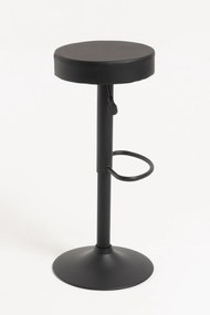 Taburete Kros Black