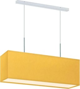Kuchenna lampa wisząca na stalowym stelażu - A9-Z82