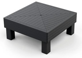 Stolik ogrodowy 65x65 cm Cantara – Keter