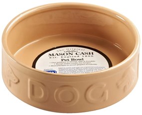 Kamionkowa miska dla psa Mason Cash Pet Cane Dog, ø 25 cm