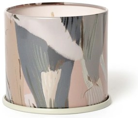 Zapachowa świeca czas palenia 50 h Coconut Milk Mango – ILLUME x Bloomingville