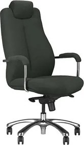 Fotel biurowy Sonata HRU 24/7 z atestem do 150 kg