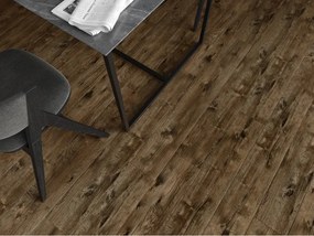 Mexen Orange Beach panele winylowe 1240 x 182 mm SPC 6,5 mm, podkład IXPE 1,5 mm, 4 V-Fuga, Orzech - F1028-1240-182-505-4V1-02