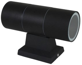 Lampa zewnętrzna (wysokość 16 cm) – Hilight
