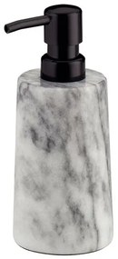 Kela Dozownik mydła Varda, marmur