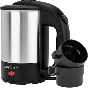 Clatronic WKR 3624 czajnik podróżny 0,5 l