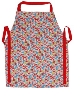 Bawełniany fartuszek dziecięcy Tilde – Rex London