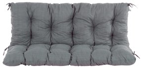 Poduszka na huśtawkę / ławkę 120 cm Frigiliana H024-07PB PATIO