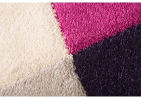 Dywan Flair Rugs Samba, ø 160 cm