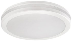 Rabalux 77036 - Plafon łazienkowy LED INDRE LED/28W/230V IP54 biały