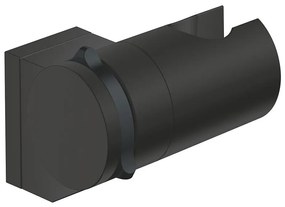 GROHE 261832431 - Uchwyt ścienny do słuchawki prysznicowej VITALIO UNIVERSAL czarny