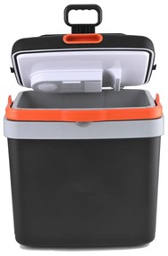 Guzzanti GZ 33A lodówka samochodowa, 33 l