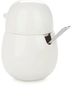 Porcelanowa cukierniczka Birdie – Balvi