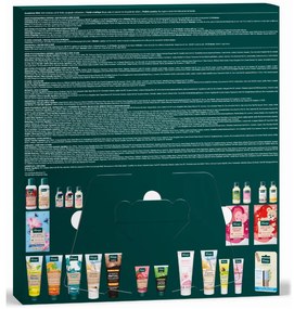 Kalendarz adwentowy Kneipp 2025