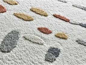 Beżowy dywan 200x290 cm Amara – Universal