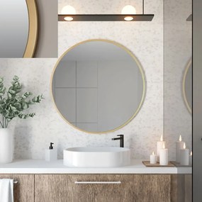 Lustro łazienkowe ZIRCON STANDARD 100 BALTICA DESIGN