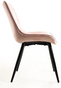 Krzeso Lene Velvet