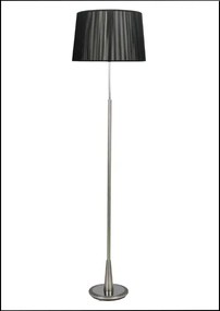 Elegancka lampa podłogowa - K205-Surmi