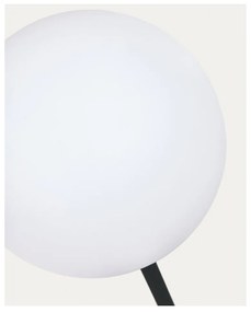Solarna lampa zewnętrzna LED ze zdalnym sterowaniem ø 20 cm Dinesh – Kave Home