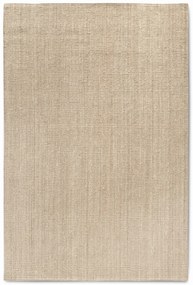 Dywan naturalny jutowy Villeroy & Boch Rosalie kremowy 200 cm x 290 cm