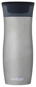 Contigo Butelka termiczna West Loop 470 ml Stainless Steel