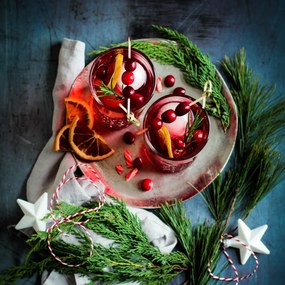 Mäser 4-częściowy komplet szklanek do long drink Timeless