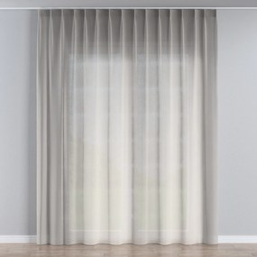 Firana na haczykach flex pojedynczych