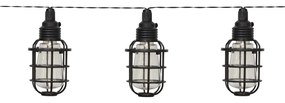 Ogrodowa girlanda świetlna LED Star Trading Cage, dł. 2,1 m