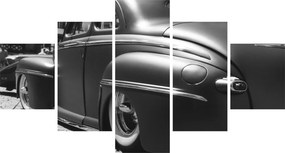 Obraz - Ford 1948 (125x70 cm)