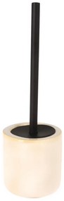 Ceramiczna szczotka do WC, Ø 11,5 cm