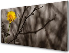 Panel Kuchenny Wiosenna Gałązka Kwiatowa