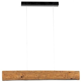 Spot-Light 69480104 - LED Żyrandol ściemnialny na lince LUCAS LED/25,5W/230V