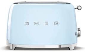 Pastelowoniebieski toster SMEG