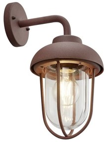 Lampa zewnętrzna (wysokość 33 cm) Duero – Trio