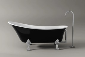 Wolnostojąca wanna PARIS