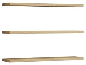 Półka Boss Sapphire, 3 szt.