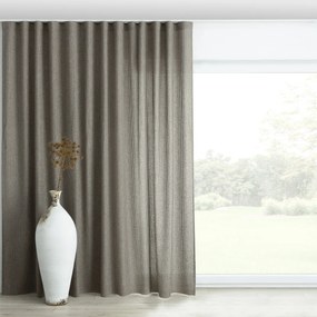 Zasłona na taśmie wave