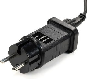 Diled transformator dla systemu LED łańcuchów świetlnych