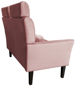 Sofa DENVER nogi venge MG58