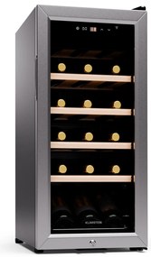 Klarstein Shiraz Premium Smart 18 chłodziarka na wino