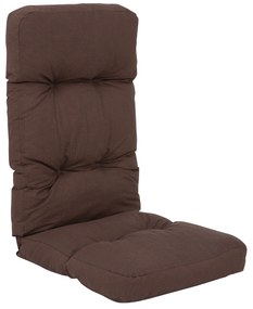 Poduszka na fotel ogrodowy 124 x 48 cm Cordoba H047-04PB PATIO