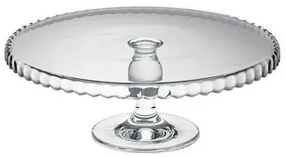 Pasabahce Patera na nóżce Pattiserie, 32,2 cm