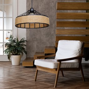 Lampa Wisząca Boho APP1317-1CP