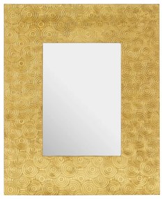 Drewniana tamka w kolorze złota 23x28 cm Bowerbird – Premier Housewares