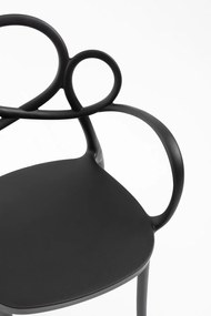 Zestaw 6 Krzese Sky z Podokietnikami