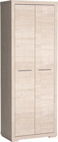 Szafa SALERNO - Dąb / 70 cm